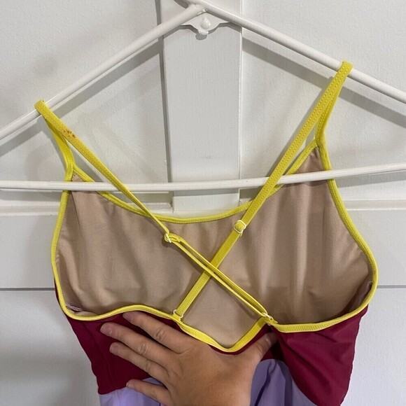 MOTT50 Margherita Missoni Federic One Piece Skirted Swim Suit - Picture 8 of 11